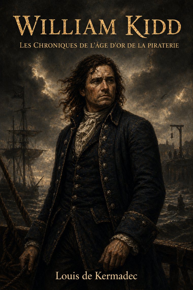 William Kidd
